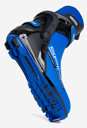 Ботинки лыжные Spine Concept Skate Pro 297 (NNN)